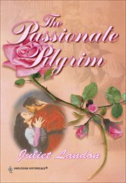 The Passionate Pilgrim cover image