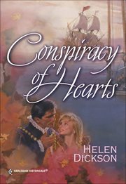 Conspiracy of Hearts cover image