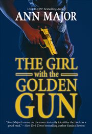 The Girl With the Golden Gun cover image