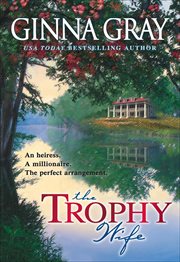 The Trophy Wife cover image