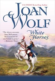 White Horses cover image
