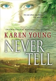 Never Tell cover image