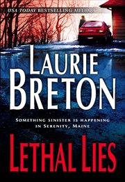 Lethal Lies cover image