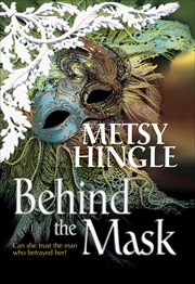Behind the Mask cover image