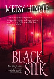 Black Silk cover image
