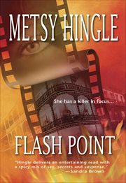 Flash Point cover image