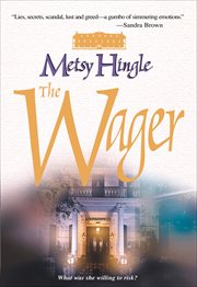 The Wager cover image