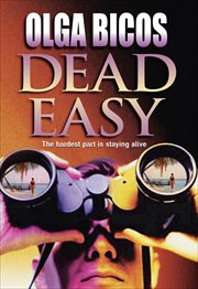 Dead Easy cover image