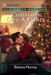 Christmas Gift: A Family cover image