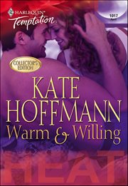Warm & Willing cover image