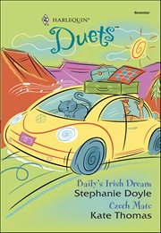 Bailey's Irish Dream and Czech Mate cover image