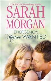 Emergency : Mother Wanted cover image