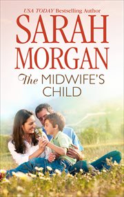 The midwife's child cover image