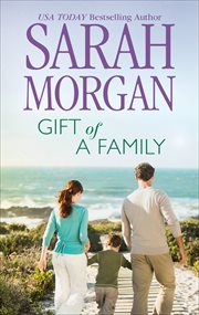 Gift of a family cover image