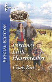 Fortune's Little Heartbreaker cover image