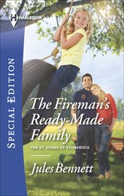 The Fireman's Ready : Made Family cover image