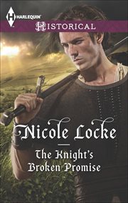 The Knight's Broken Promise cover image