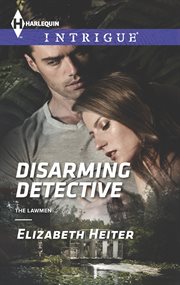 Disarming Detective cover image