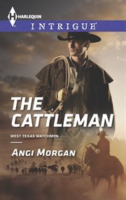 The cattleman cover image