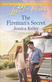 The Fireman's Secret cover image