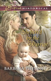 Sheltered by the Warrior cover image