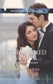 It happened in paris cover image