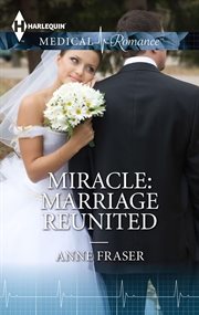 Miracle: Marriage Reunited cover image