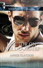 Doctor on Her Doorstep cover image