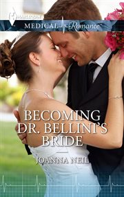 Becoming Dr. Bellini's Bride cover image