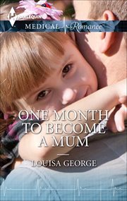 One Month to Become a Mum cover image