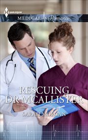 Rescuing Dr. Macallister cover image