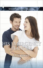 His Emergency Fiancée cover image