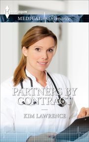 Partners by Contract cover image