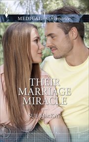 Their Marriage Miracle cover image