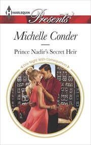 Prince Nadir's secret heir cover image