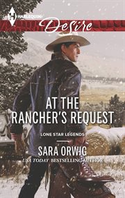 At the rancher's request cover image