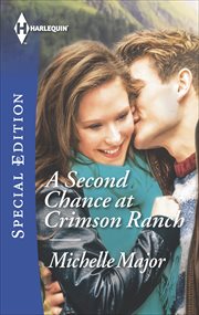 A second chance at Crimson Ranch cover image