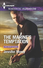 The Marine's Temptation cover image