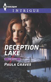 Deception Lake cover image