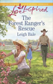 The Forest Ranger's Rescue cover image
