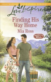 Finding His Way Home cover image