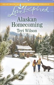 Alaskan homecoming cover image