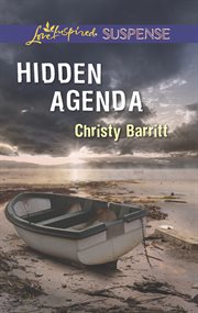 Hidden Agenda cover image