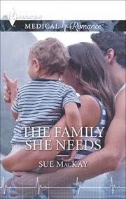 The family she needs cover image