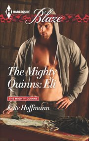 The Mighty Quinns: Eli cover image