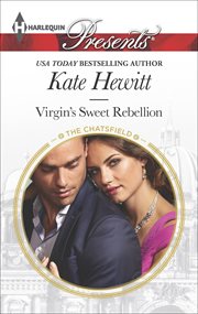 Virgin's Sweet Rebellion cover image