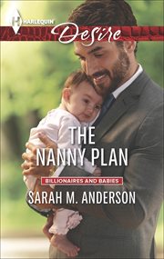 The Nanny Plan cover image
