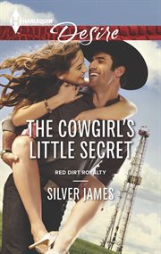 The cowgirl's little secret cover image