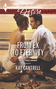 From ex to eternity cover image