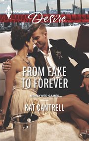 From fake to forever cover image
